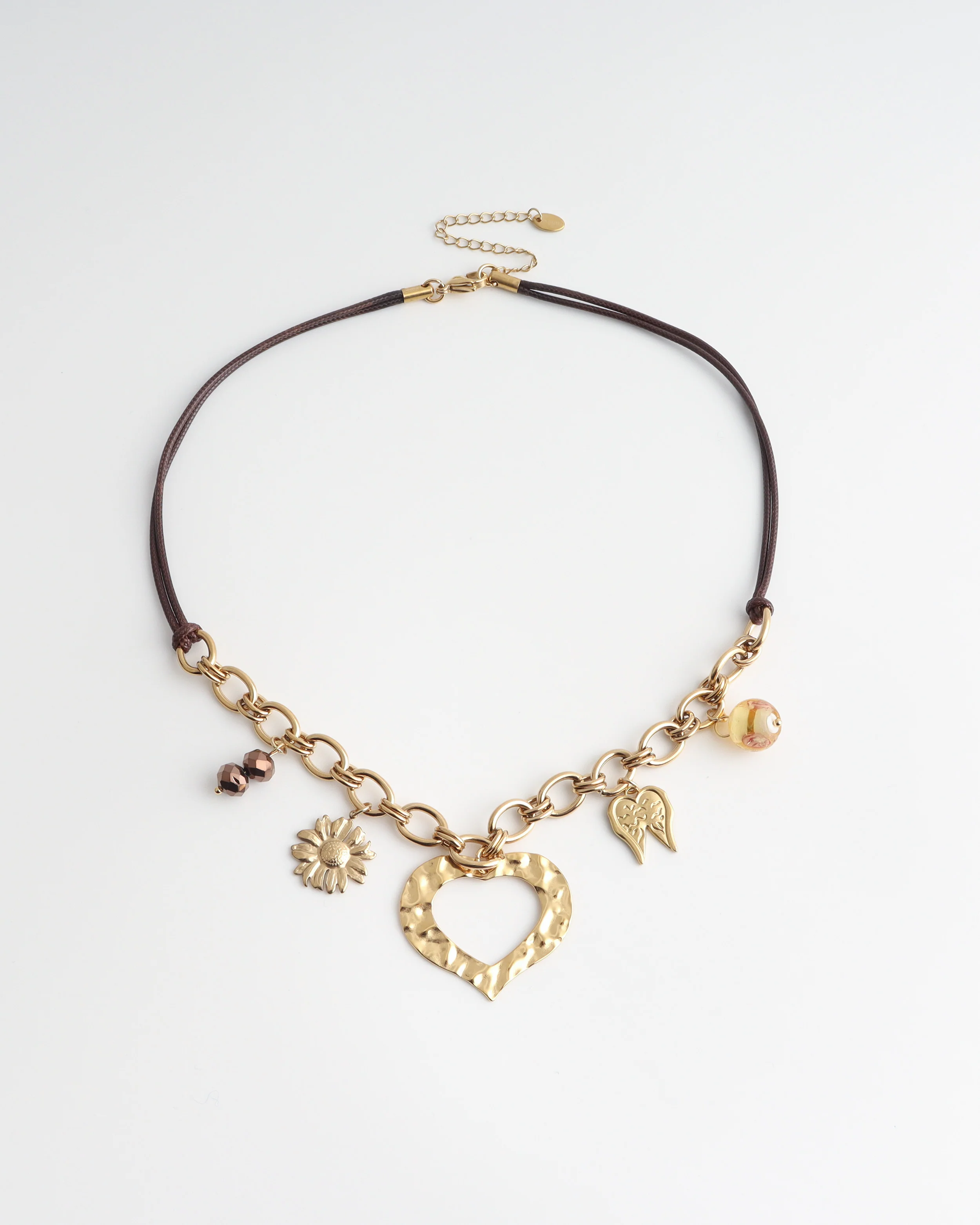 Necklaces Bestsellers